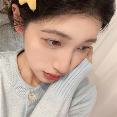 女人的面孔